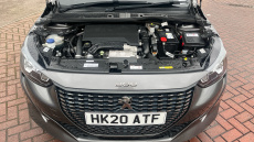 Peugeot 208 1.2 PureTech 100 Allure 5dr Petrol Hatchback